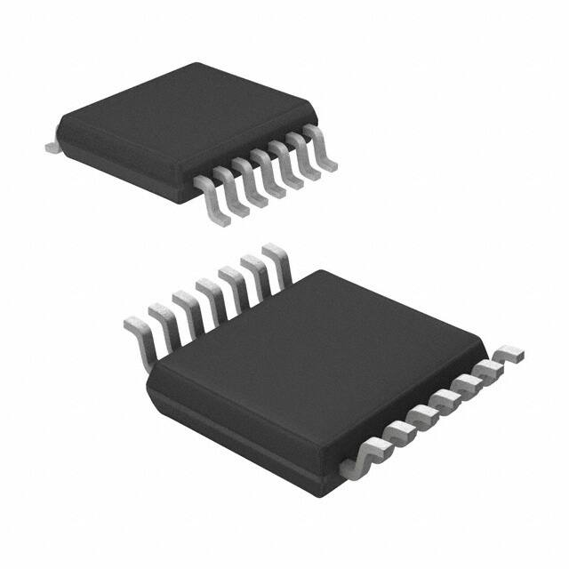 Melexis Technologies NV-MLX90333KGO-BCH-000-TU