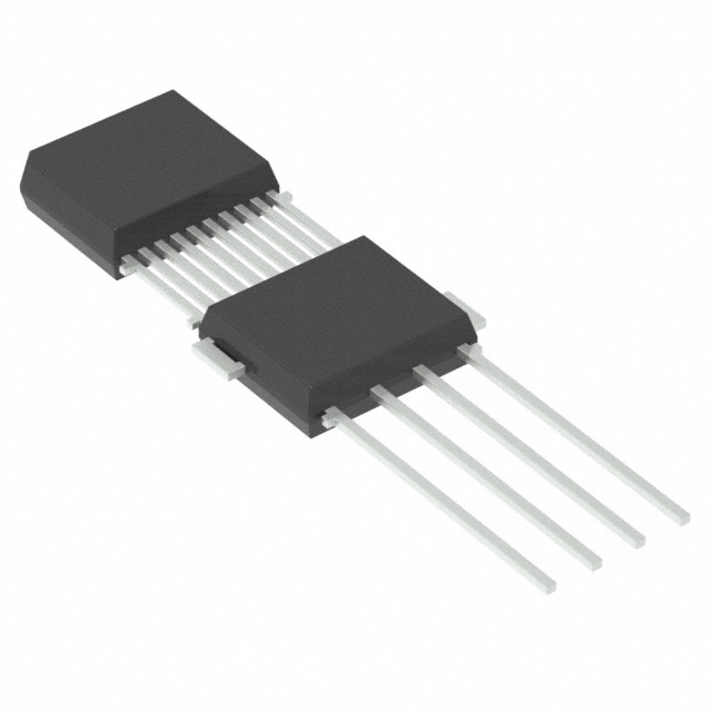 Melexis Technologies NV-MLX90371GVS-BCC-300-SP