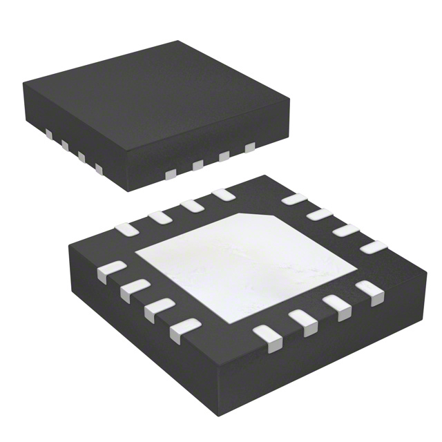 Melexis Technologies NV-MLX90393ELW-ABA-013-RE