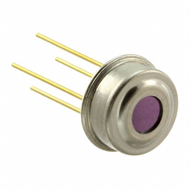 Melexis Technologies NV-MLX90614ESF-BCA-000-SP