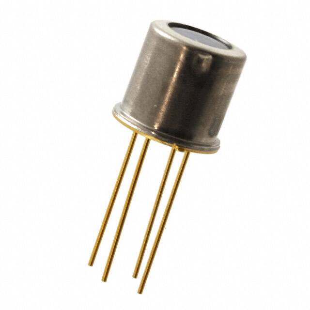 Melexis Technologies NV-MLX90614ESF-DCH-000-TU