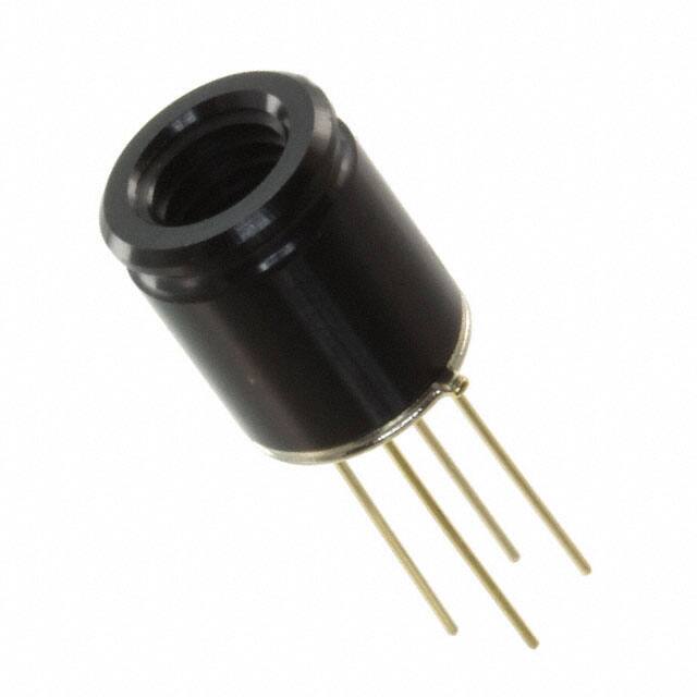 Melexis Technologies NV-MLX90621ESF-BAB-000-TU