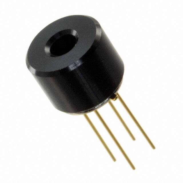 Melexis Technologies NV-MLX90640ESF-BAA-000-TU
