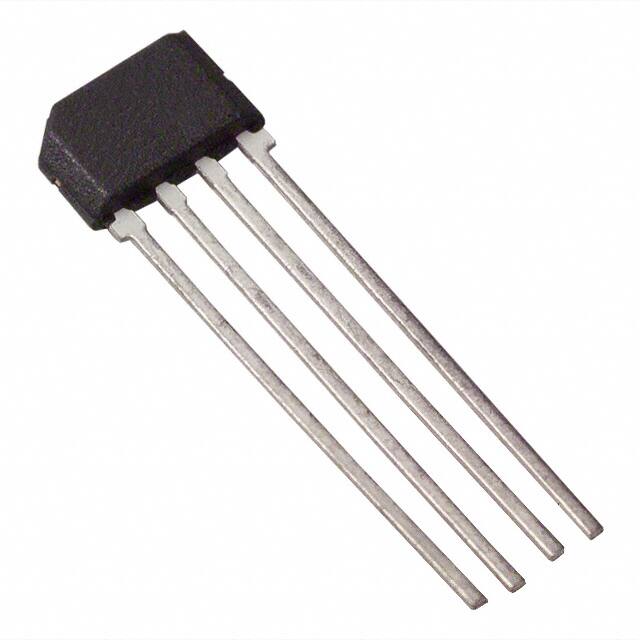 Melexis Technologies NV-MLX90251EVA-FAA-100-BU