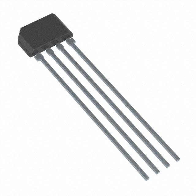 Melexis Technologies NV-MLX91217LVA-ACA-000-SP