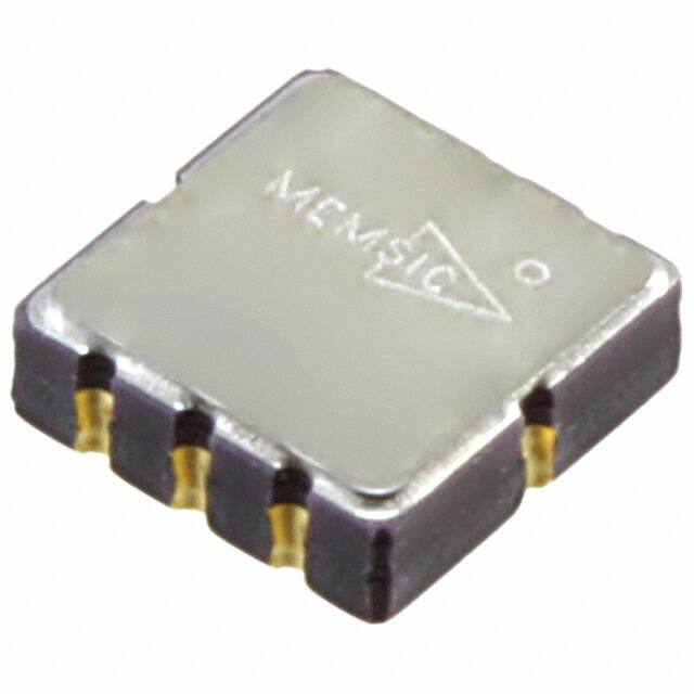 Memsic Inc.-MXC62320MP