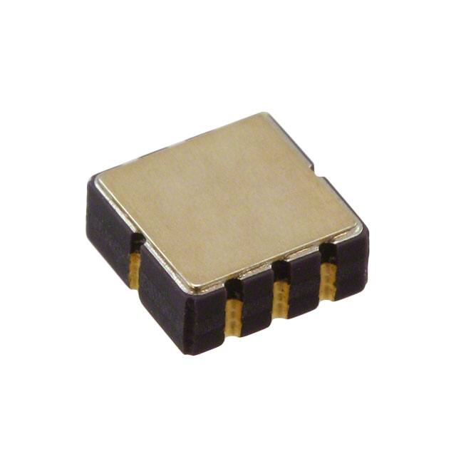 Memsic Inc.-MXR2312ML