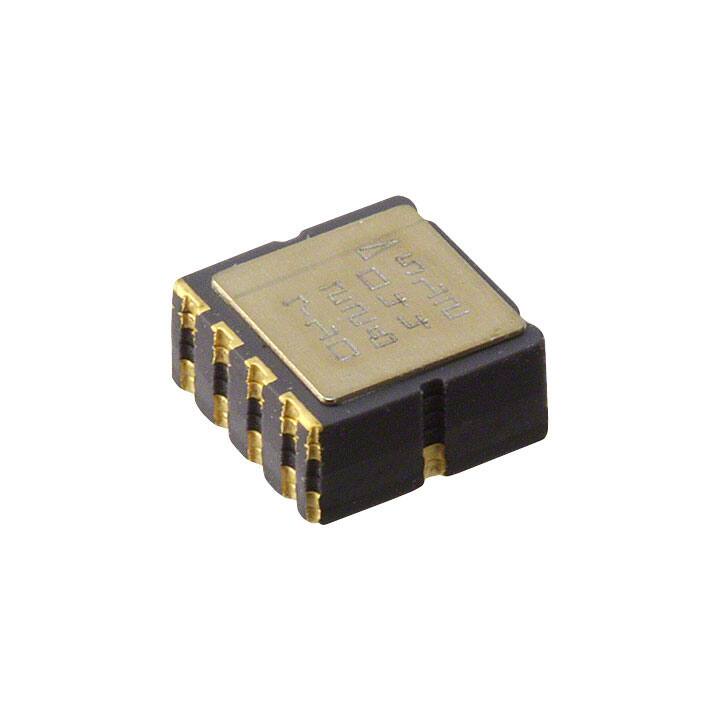 Memsic Inc.-MXP7205VF
