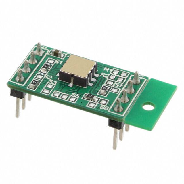 Memsic Inc.-MXR7305VF-B