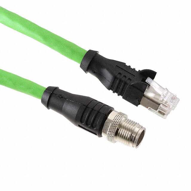 METZ CONNECT USA Inc.-142M2X15050
