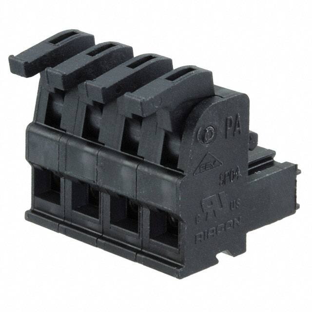 METZ CONNECT USA Inc.-ASP0430422