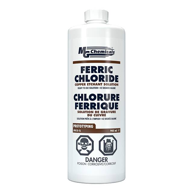 MG Chemicals-415-1L
