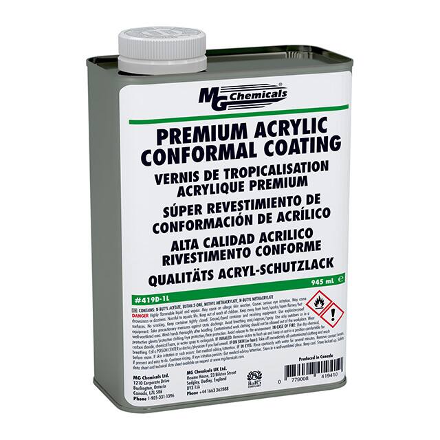MG Chemicals-419D-1L