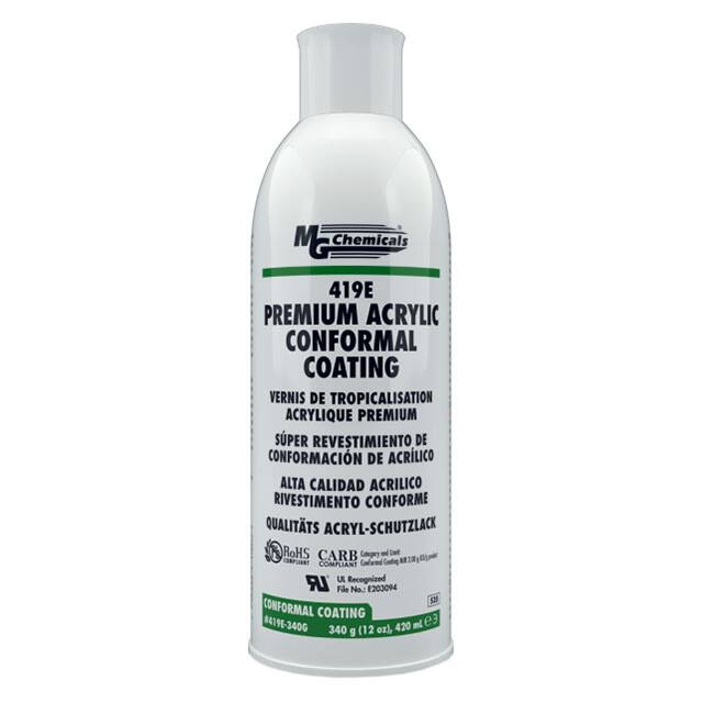 MG Chemicals-419E-340G