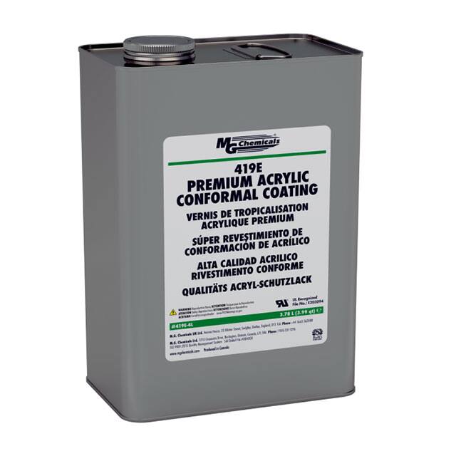 MG Chemicals-419E-4L