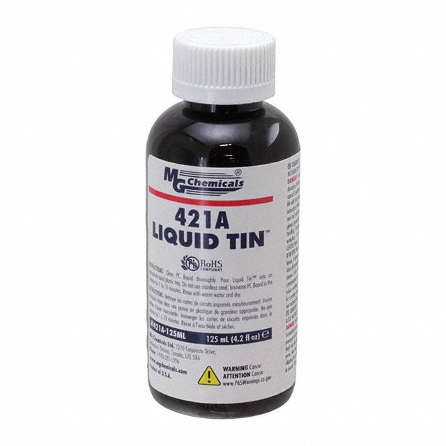 MG Chemicals-421A-125ML