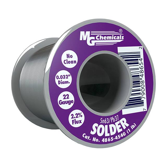 MG Chemicals-4865-454G