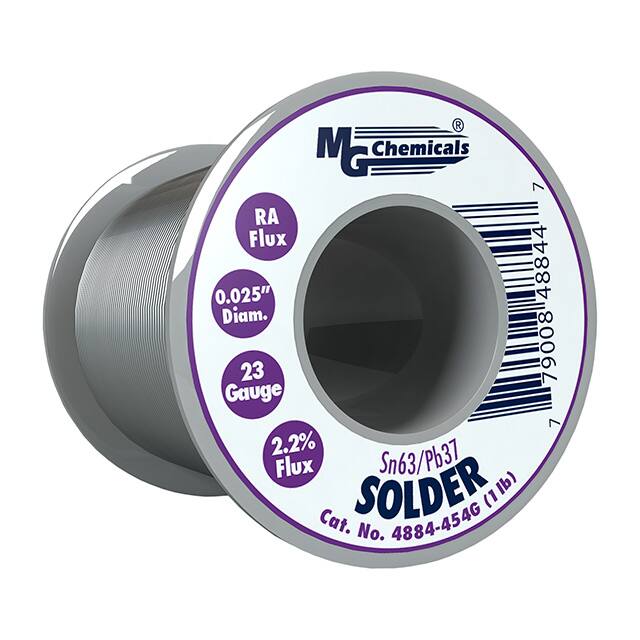 MG Chemicals-4884-454G