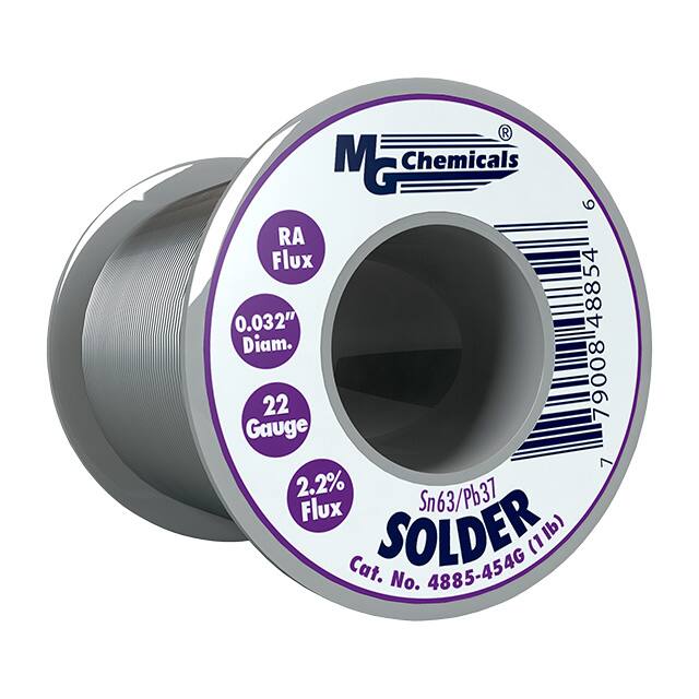 MG Chemicals-4885-454G
