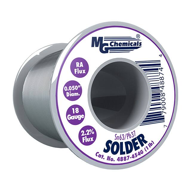 MG Chemicals-4887-454G