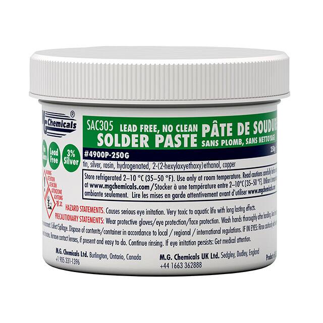 MG Chemicals-4900P-250G