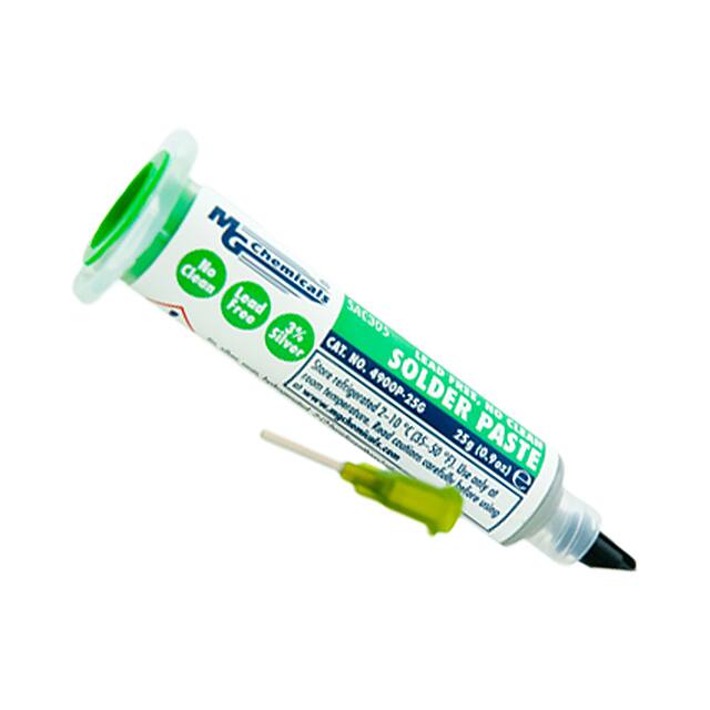 MG Chemicals-4900P-25G