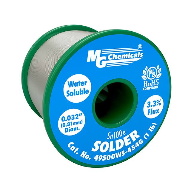 MG Chemicals-49500WS-454G