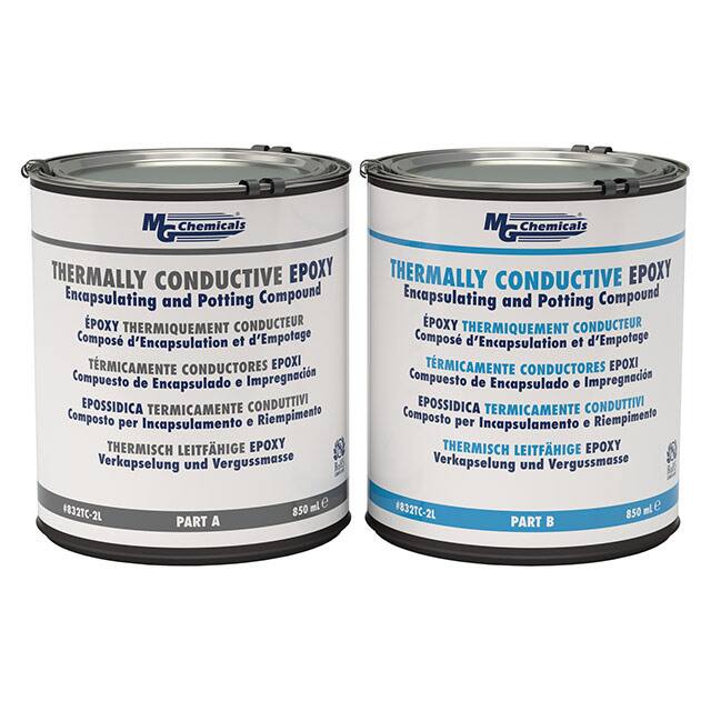 MG Chemicals-832TC-2L
