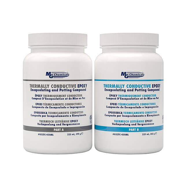MG Chemicals-832TC-450ML