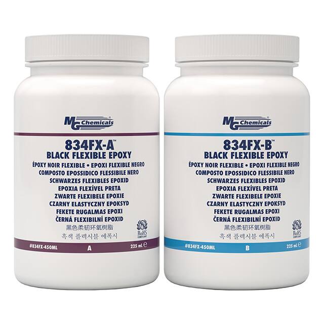 MG Chemicals-834FX-450ML