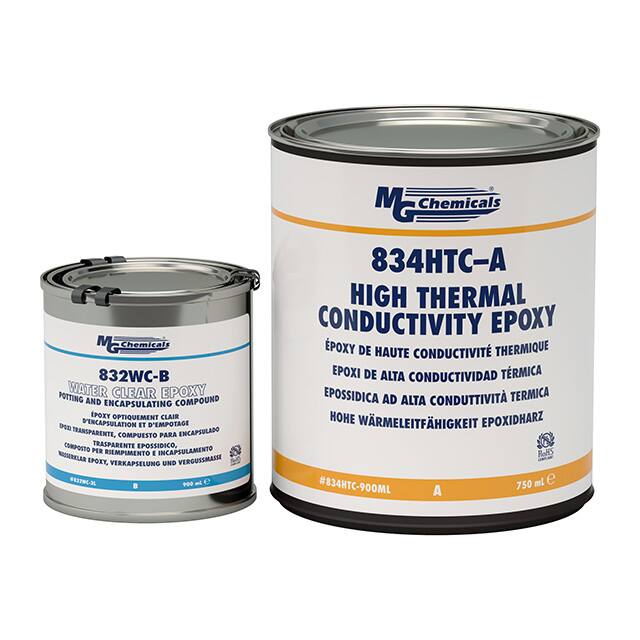 MG Chemicals-834HTC-900ML