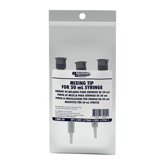MG Chemicals-8MT-50