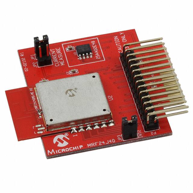 Microchip Technology-AC164134-3