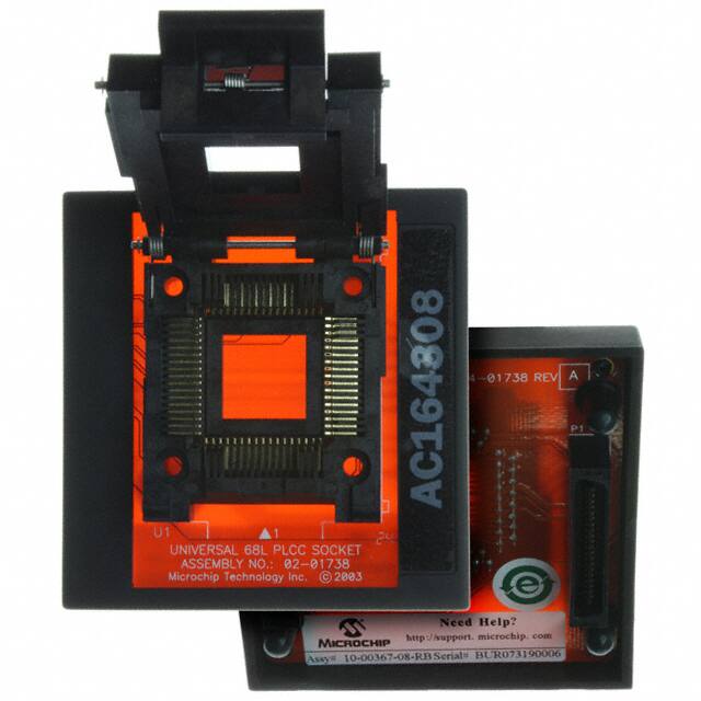 Microchip Technology-AC164308