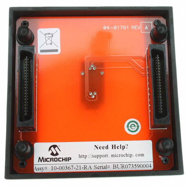 Microchip Technology-AC164321