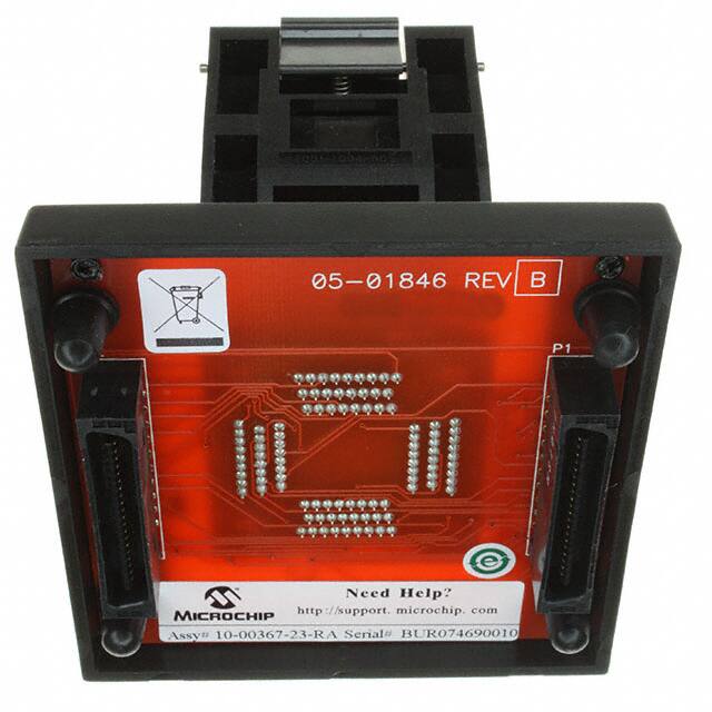 Microchip Technology-AC164323