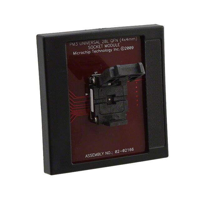 Microchip Technology-AC164345