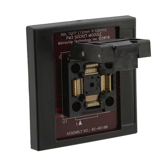 Microchip Technology-AC164349