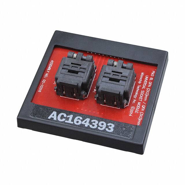 Microchip Technology-AC164393
