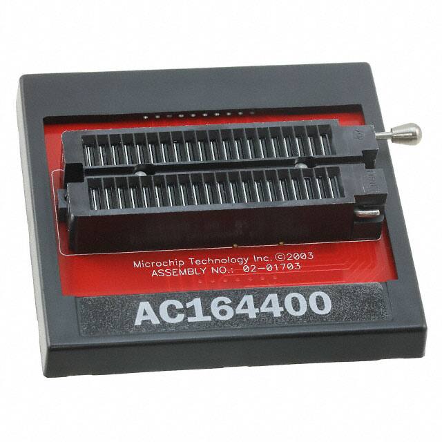 Microchip Technology-AC164400