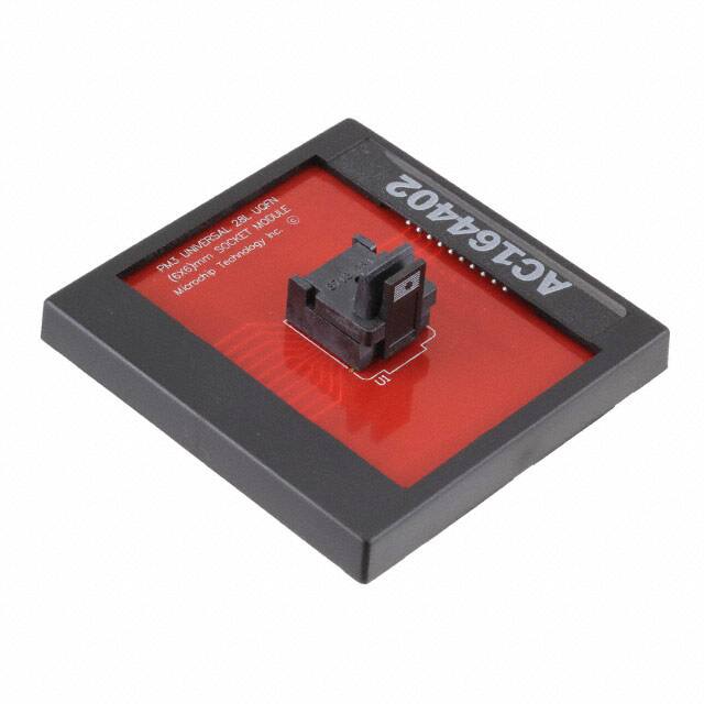 Microchip Technology-AC164402