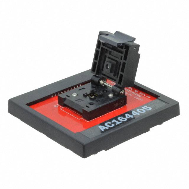Microchip Technology-AC164405