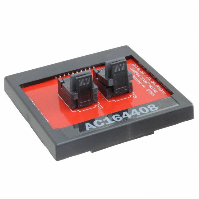 Microchip Technology-AC164408