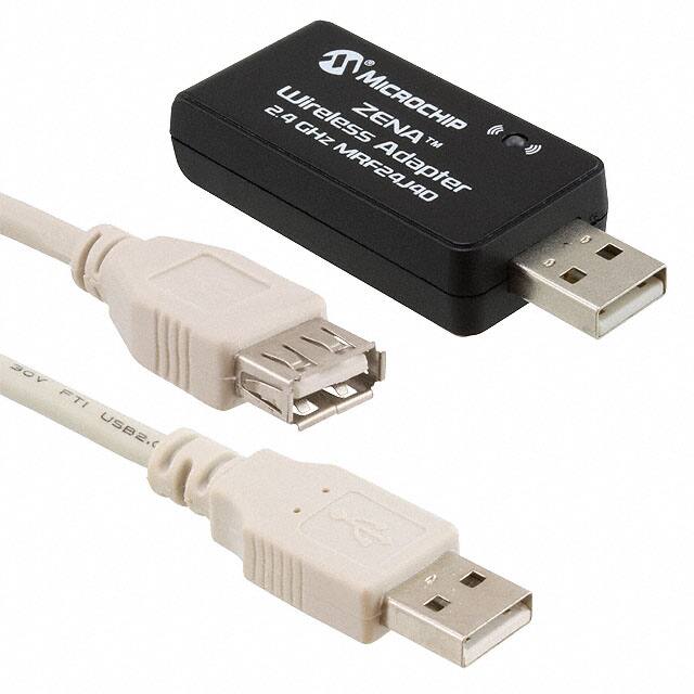 Microchip Technology-AC182015-1