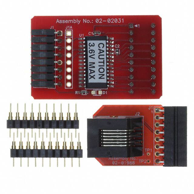 Microchip Technology-AC244024