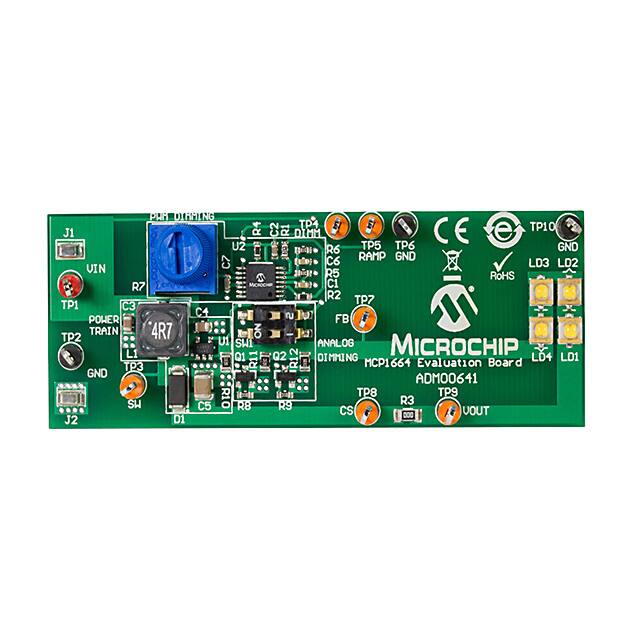 Microchip Technology-ADM00641