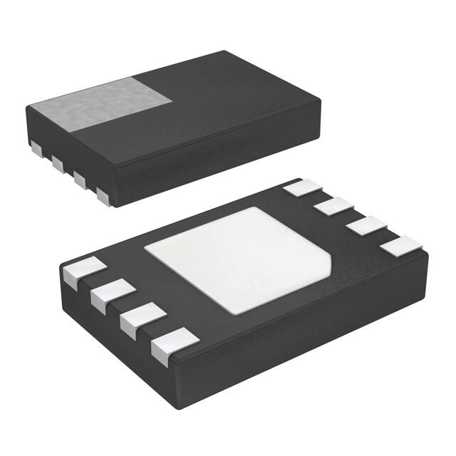 Microchip Technology-AT88SC0808CA-Y6H-T