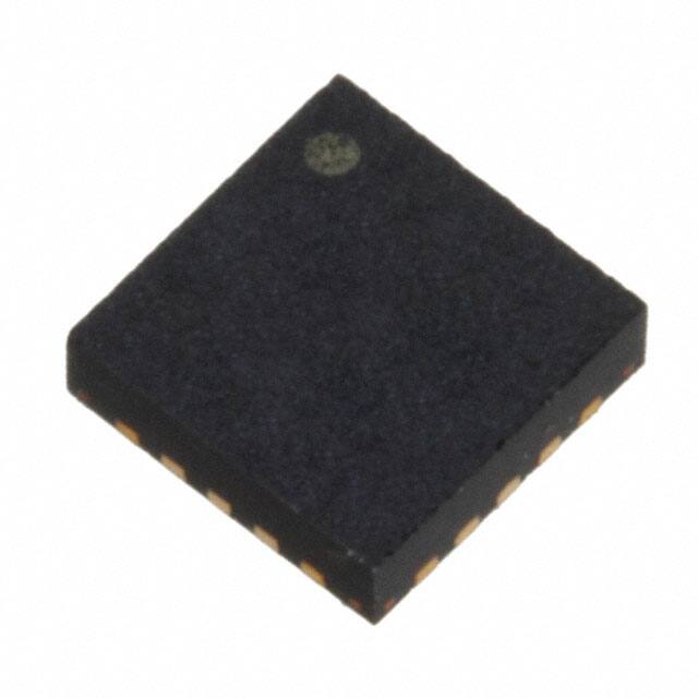 Microchip Technology-AT42QT1050-MMH