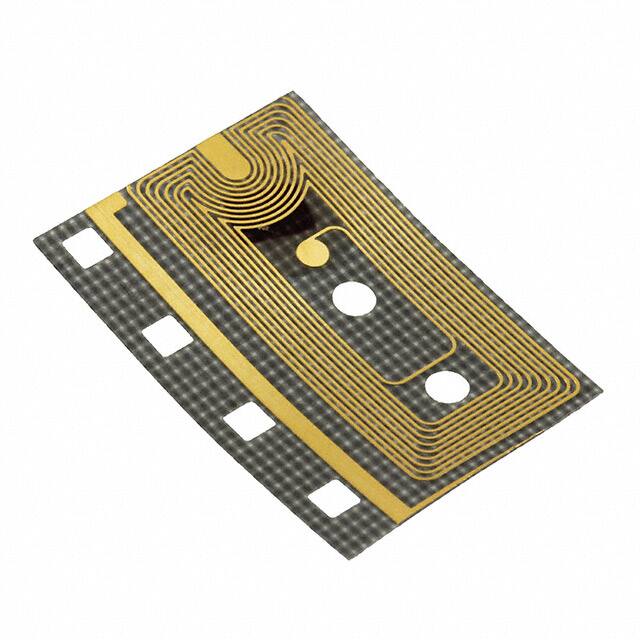 Microchip Technology-AT88SC0808CRF-MVA1