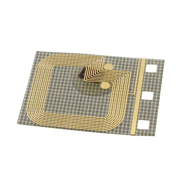 Microchip Technology-AT88SC0808CRF-MX1